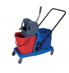 CARRO+2CUB.X25L+PRENSA AF08074