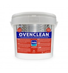 OVENCLEAN TABLETAS DETERG. DESENGR. 517890 C/75