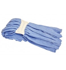 REC.FREGONA IND. TIRAS MICROF. AZUL 250 GR.R418