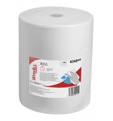 BOBINA WYPALL X 60 BLANCO R8349