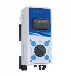 MEZCLADOR 4 CUBOS PROMAX PXB4F16S0000