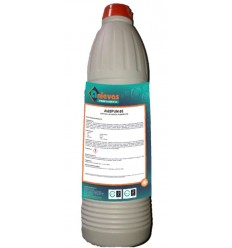 ANISPUM-95 MAN.ANTIBACT.1L C/15