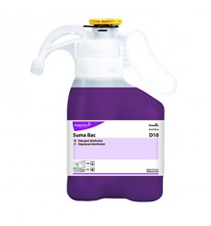 SUMA BAC D10 *SMARTDOSE* 7517556 C/2X1,4L