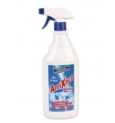 ARRIXACA BAÑO 750 ML.C/PISTOLA