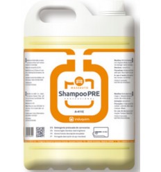 A-411E DETERGENTE PRELAVADO CARROCERIAS G/20