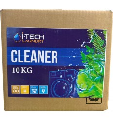 CLEANER C/10 KG