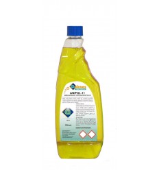 ANIPOL-11 CAPTADOR DE POLVO 750 ML TAPON