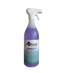ANIMULTI-61 MULTIUSOS 1L. C/PISTOLA