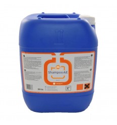A-412 CHAMPU ACTIVADOR DE ESPUMA G/20