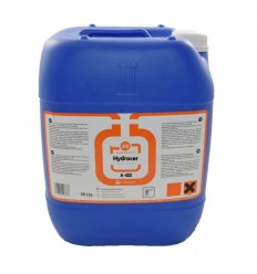 A-422 CERA HIDROFUGANTE TUNELES DE LAVADO G/20