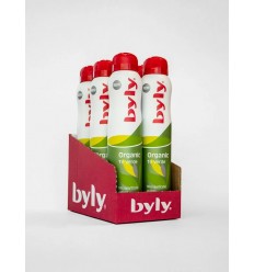 BYLY SPRAY ORGANIC 200ML C/6