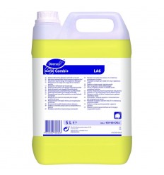 SUMA COMBI PLUS LA6 LAV+ABR AD 101101254 G/5L
