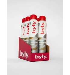 BYLY SPRAY SENSITIVE 200ML C/6