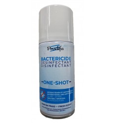 DESCARGA TOTAL DESINFECTANTE ONE-SHOT 150 ML