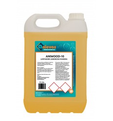 ANIWOOD-10 JABONOSO MADERA G/5