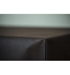 MANTEL 1,2X1,4 P.MARRON C/175