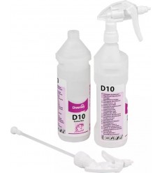 BOTELLA+PULV.SERIG.SUMA BAC D10 R1204366 750CC