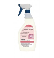 SUMA INOX D7.1 7513553 750ML PISTOLA