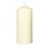 VELAS PILARES 150X80MM VAINILLA 148482 C/10
