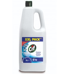CIF PROFESIONAL CREMA 7508034 C/6X2L