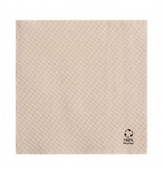 SERV.33-1 ECOLABEL NATURAL TISSU *R102.80* C/3.000