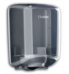 DISPENSADOR MECHA C/ESTR. FUME CP-520-E