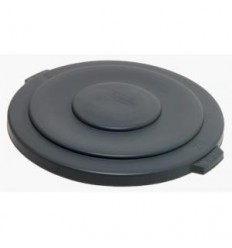 TAPA GRIS CONTEN. BRUTE 2610 R26092