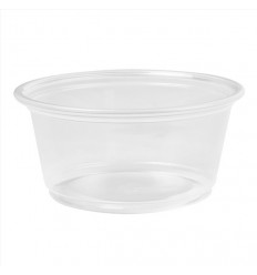 TARRINA PP 100ML R130.11 C/2500
