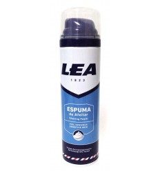 ESPUMA AFEITAR **LEA** 250ML C/12