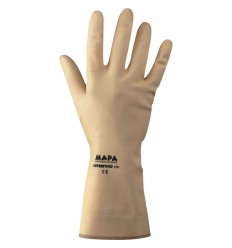 GUANTE MAPA SUPERFOOD 175 T-9