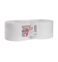 BOBINA WYPALL L20 BLANCA 2C 23X38 CM R7224 P/2