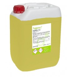 DERMATIC LAVAVAJILLAS MAQ G/24