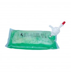 JABON SPRAY DESINF. OPTICA *AZUR* AT16500 C/6X0,8L