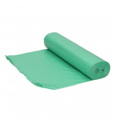 SACO VERDE 70X90 G/150 C/12X25