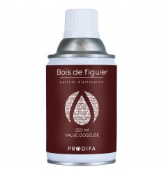 CARGA AMB. BOIS DE FIGUIER 250 ML.
