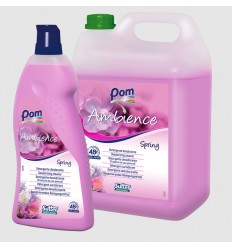 DETERGENTE AMBIENTADOR SPRING G/5