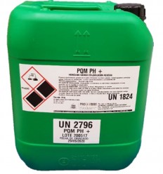 INCREMENTADOR PH+ LIQUIDO G/25