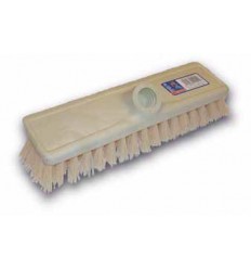 BRUSS RAIZ BASE PVC CON ROSCA R-11011