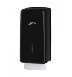 DISP. HIGIENICO Z NEGRO *VALOR* AH77600