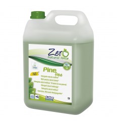 PINE DETERGENTE AMONIACAL "ECOLABEL" G/5