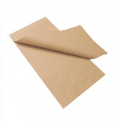 MANTEL 1X1 RECICLADO 100% *106.30* C/200