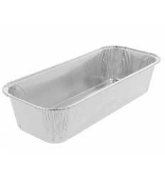 RECIP.ALUMINIO 23,8X10X5H 0,8L. R135.55 P/100