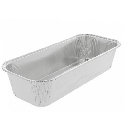 RECIP.ALUMINIO 23,8X10X5H 0,8L. R135.55 P/100