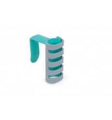 GANCHO PORTAMANGO SCOUT UNIVERSAL VERDE 3319V