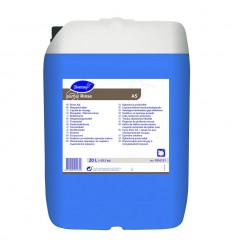 SUMA RINSE A5 (ABRILLANT. CONCENTR.) 7010131 G/20