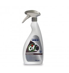 CIF PF WOOD POLISH R7517936 B/750 ML.