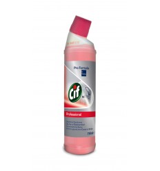 CIF PROFESIONAL WASHROOM DESC. R7517867 B/750 ML
