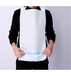 BABERO DESECHABLE C/1.000