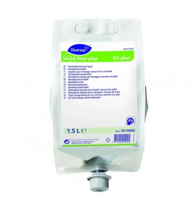SUMA STAR-PLUS D1 PLUS 7010000 C/4X1,5