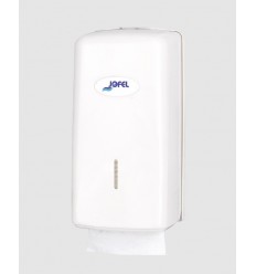 DISP. HIGIENICO Z BLANCO *VALOR* AH77000